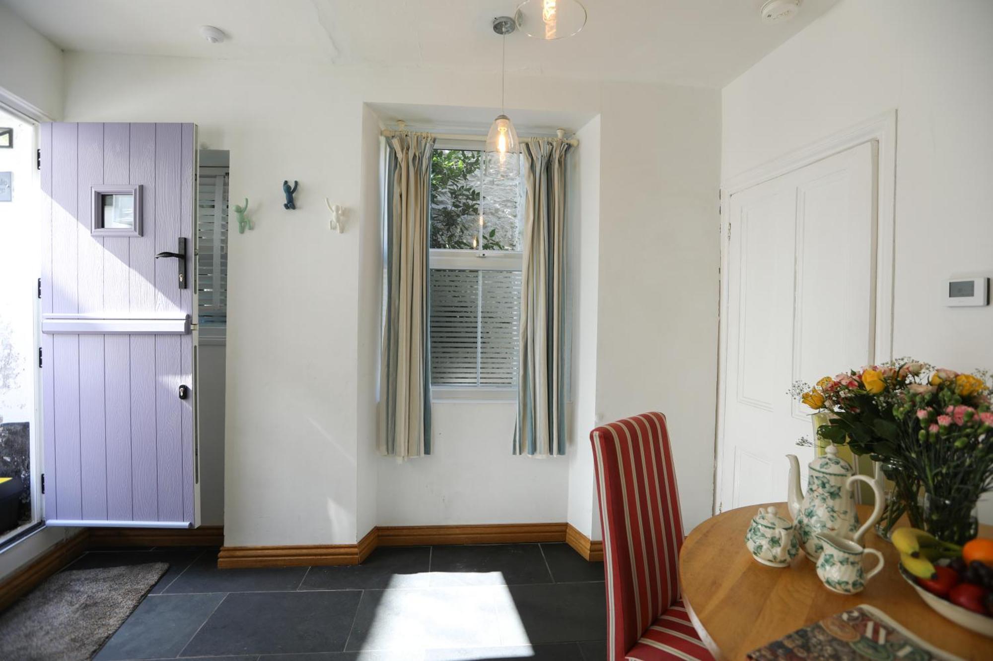 Ferndale Cottage Lynmouth Exterior photo